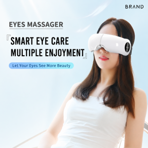 Smart Eye Massager